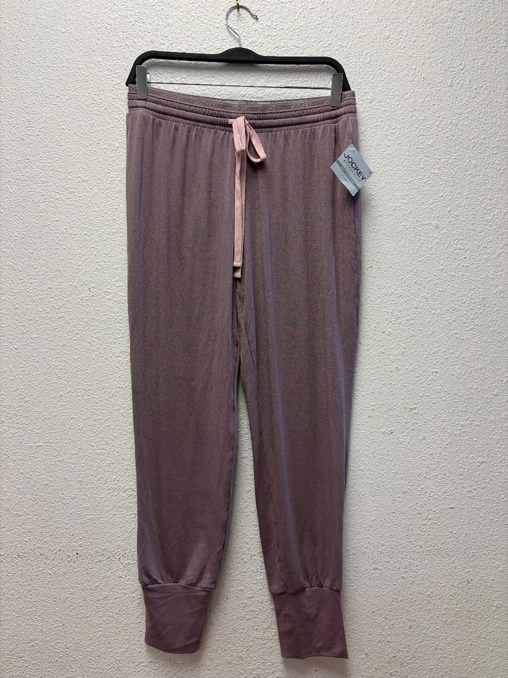 Jockey Joggers Size Medium #936